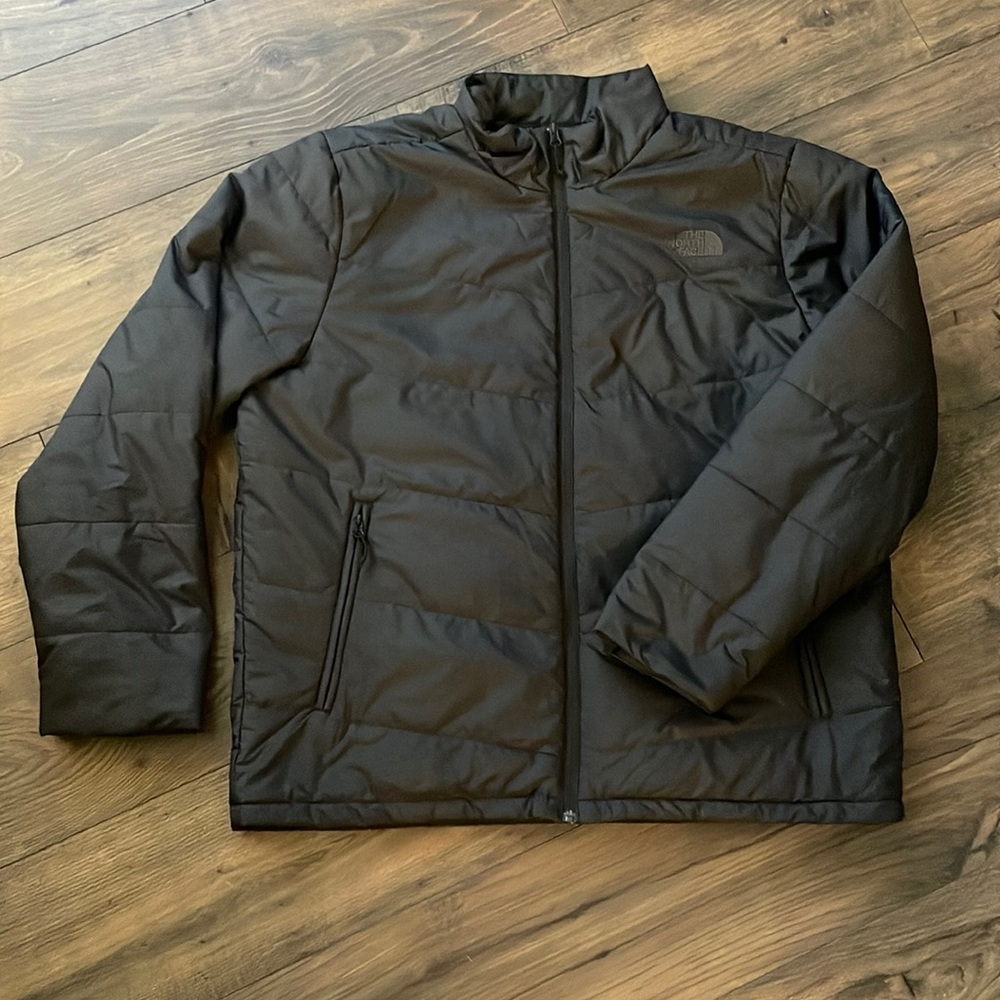 MEN’S JACKET • THE NORTH FACE • XL